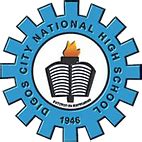 dicnhs logo|School Profile .